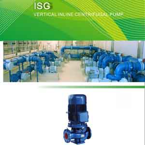 ISG catalog