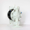 diaphragm pump