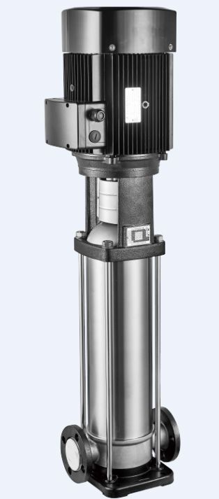 Vertical <a href=https://www.ynspump.com/product/multistage-centrifugal-pump.html target='_blank'>multistage pump</a>.jpg