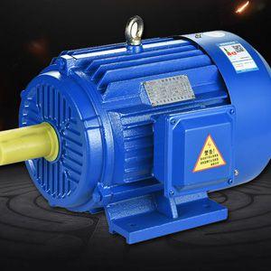 Multistage Pump Power Calculation