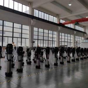 Revolutionizing Industries with Innovative Pump Systems: The YANESS Pumps Story