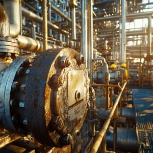 How to Optimize Pump Performance in Harsh Conditions?