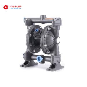 Aluminium Alloy Air Operated Double Diaphragm Pump Aluminium Alloy Air Operated Double Diaphragm Pump