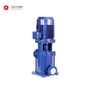 Cast Iron Multistage Booster For High Buliding Cast Iron Multistage Booster For High Buliding