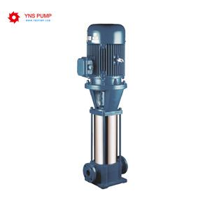 Cast Iron Multistage Booster Jockey Pump Cast Iron Multistage Booster Jockey Pump