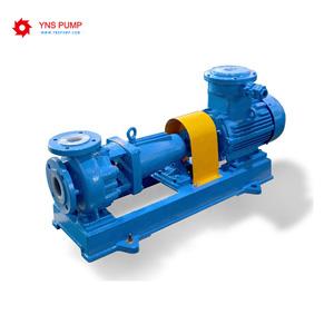 Fluoroplastic Chemical Centrifugal Pump Fluoroplastic Chemical Centrifugal Pump