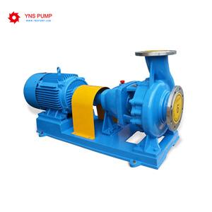 ISO Standard Chemical Centrifugal Pump ISO Standard Chemical Centrifugal Pump
