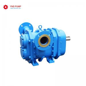 Lobe Pump Lobe Pump