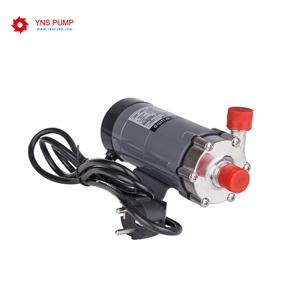 Magnetic Drive Circulation Pump Magnetic Drive Circulation Pump