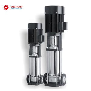 Vertical Multistage Booster Pump Vertical Multistage Booster Pump